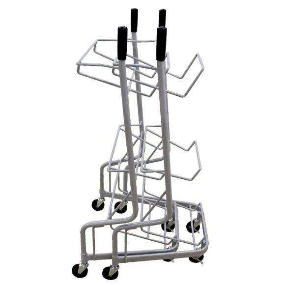 YBW ネスティング例