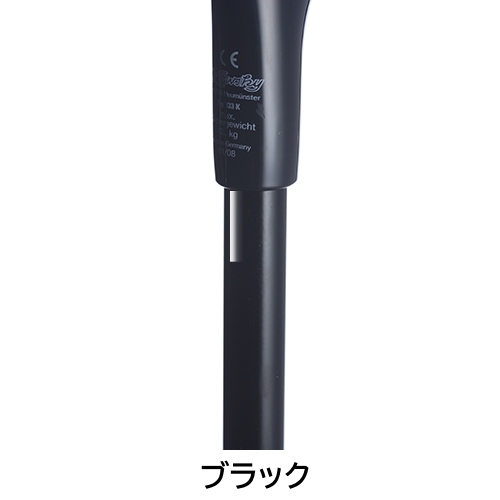 カラーバリエーション ブラック