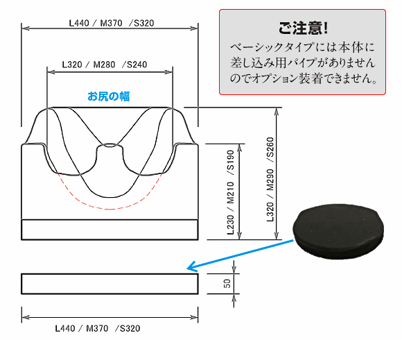 サイズ